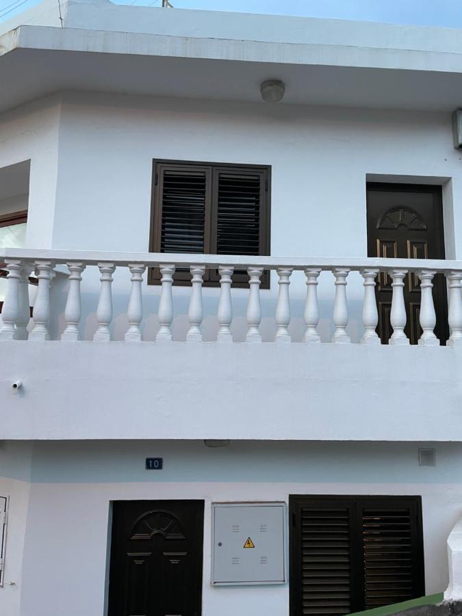 Sunset Dream, Casa En La Playa Con Terraza Apartment La Laguna  Ngoại thất bức ảnh