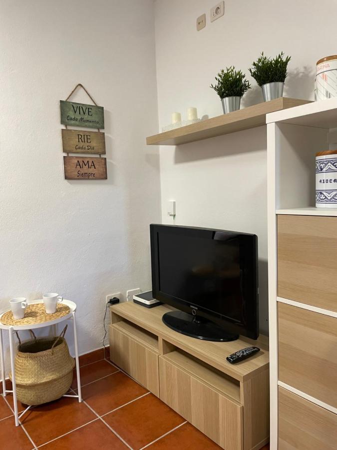 Sunset Dream, Casa En La Playa Con Terraza Apartment La Laguna  Ngoại thất bức ảnh
