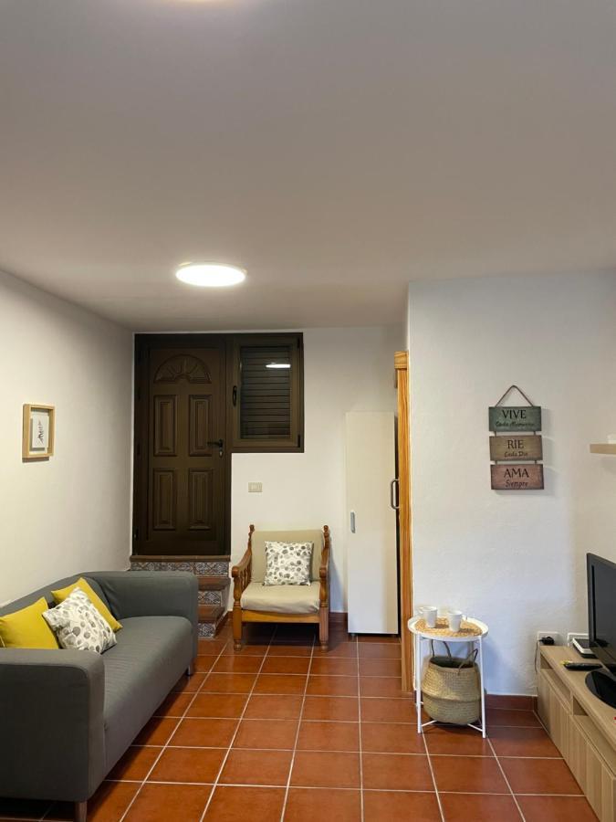 Sunset Dream, Casa En La Playa Con Terraza Apartment La Laguna  Ngoại thất bức ảnh