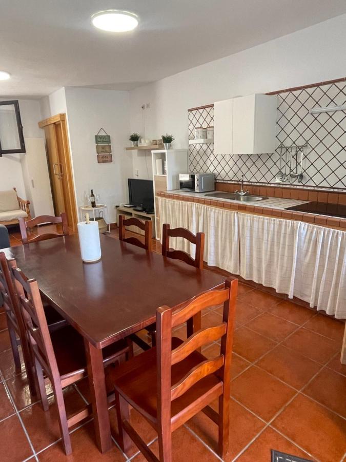Sunset Dream, Casa En La Playa Con Terraza Apartment La Laguna  Ngoại thất bức ảnh