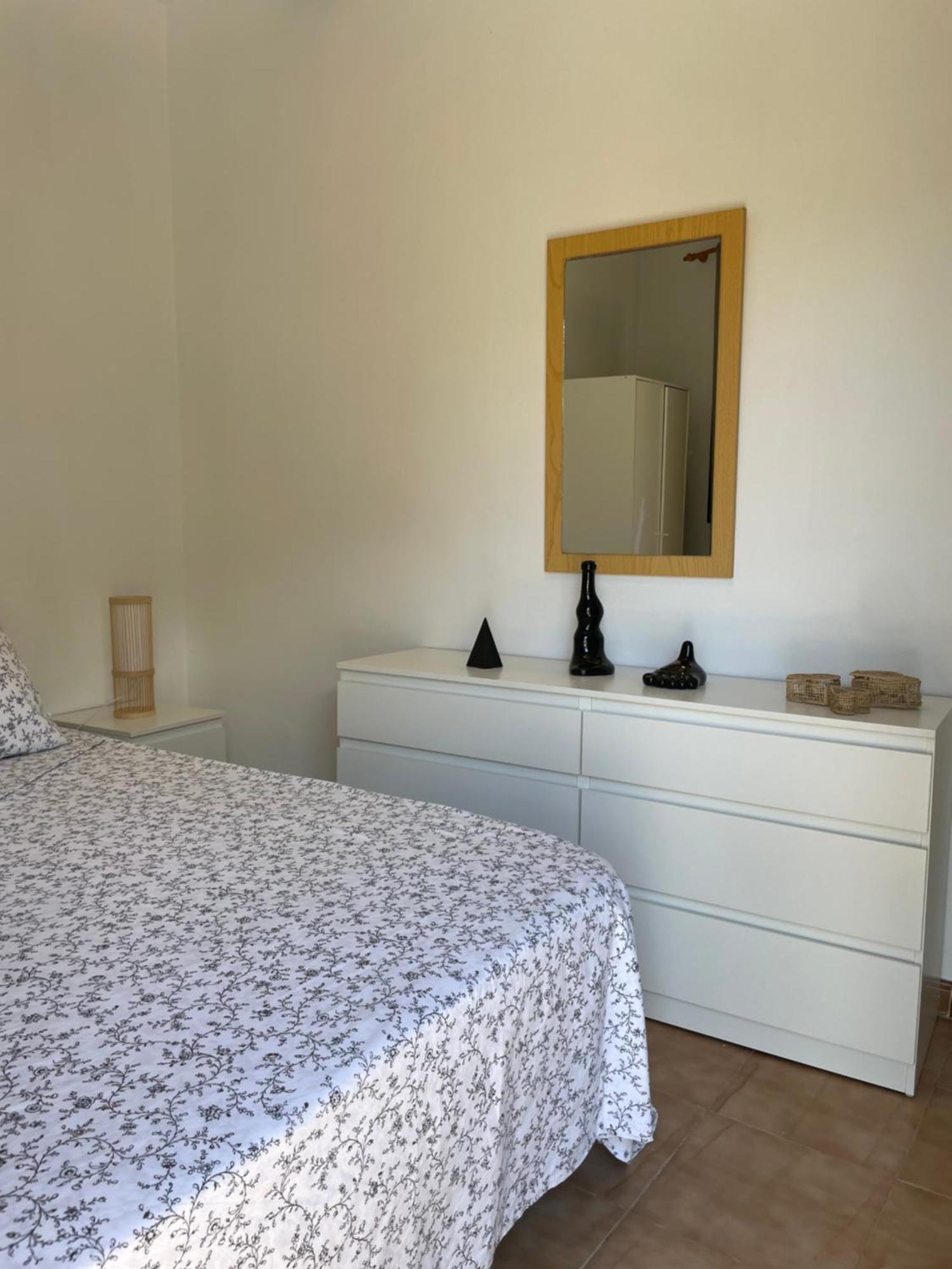 Sunset Dream, Casa En La Playa Con Terraza Apartment La Laguna  Ngoại thất bức ảnh