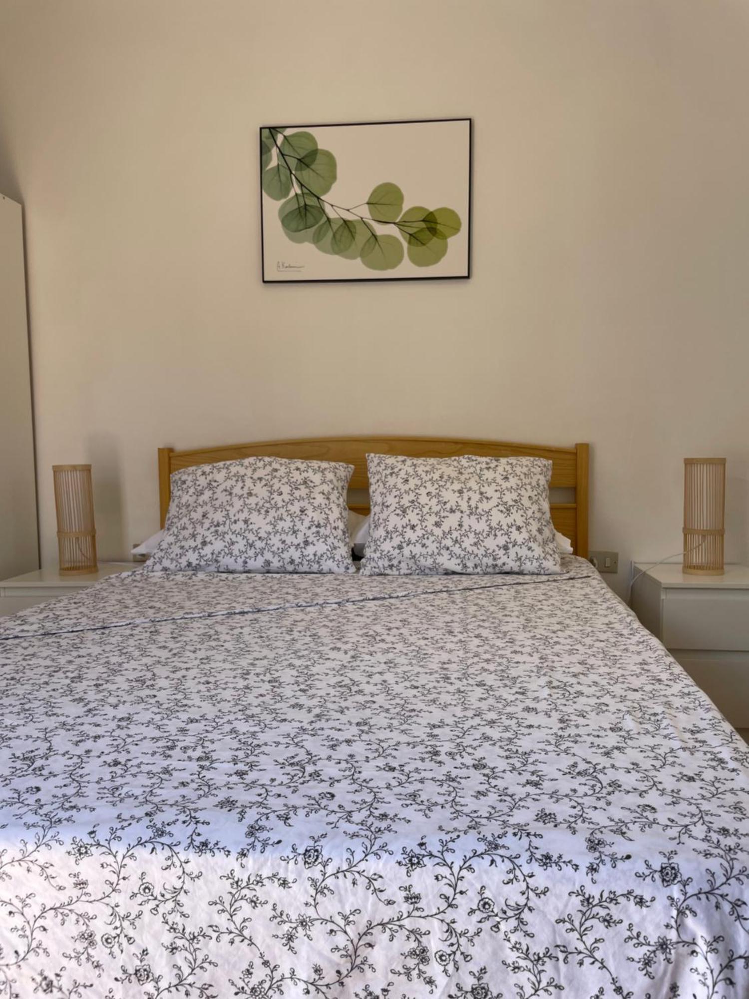 Sunset Dream, Casa En La Playa Con Terraza Apartment La Laguna  Ngoại thất bức ảnh