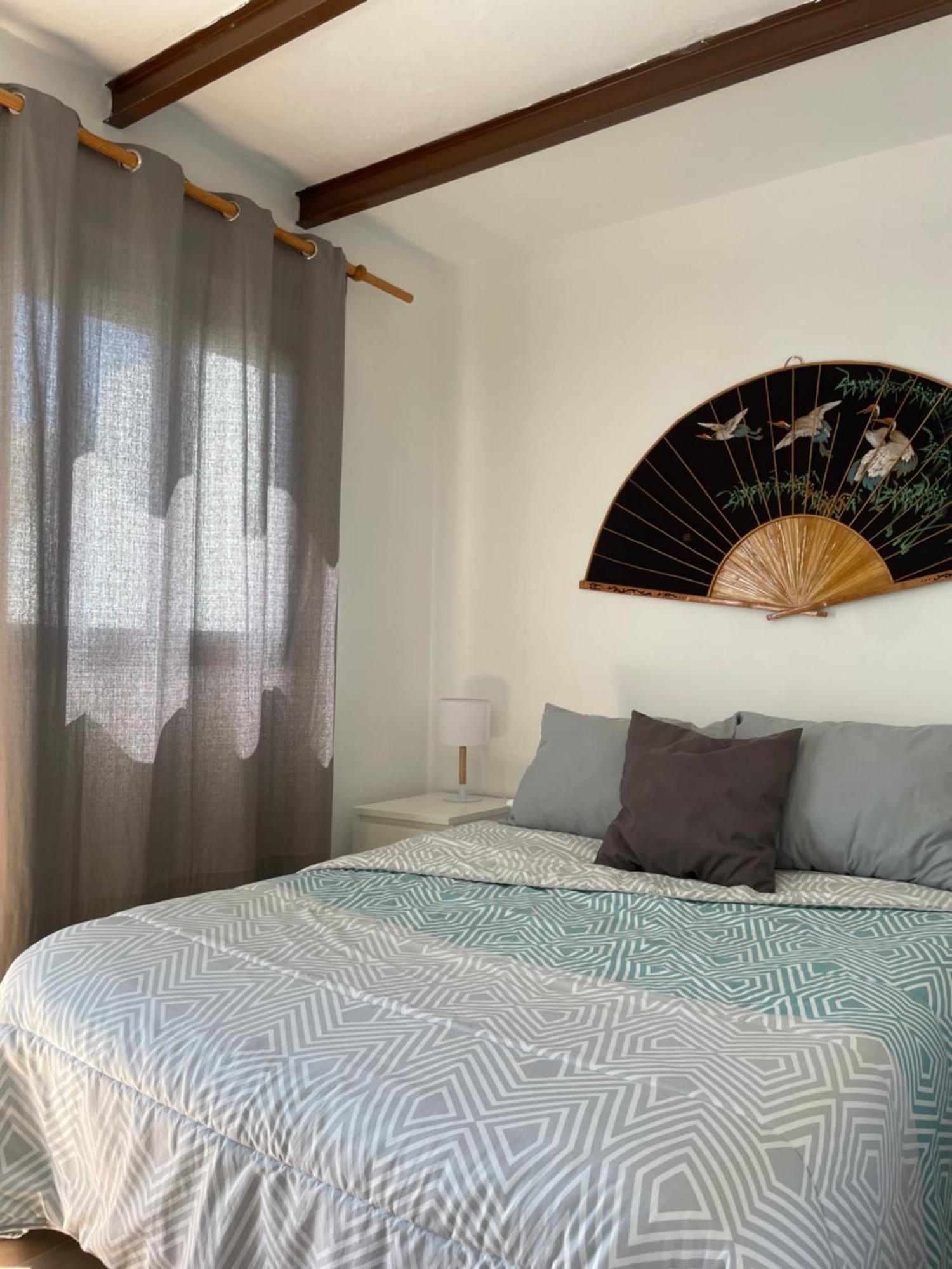 Sunset Dream, Casa En La Playa Con Terraza Apartment La Laguna  Ngoại thất bức ảnh