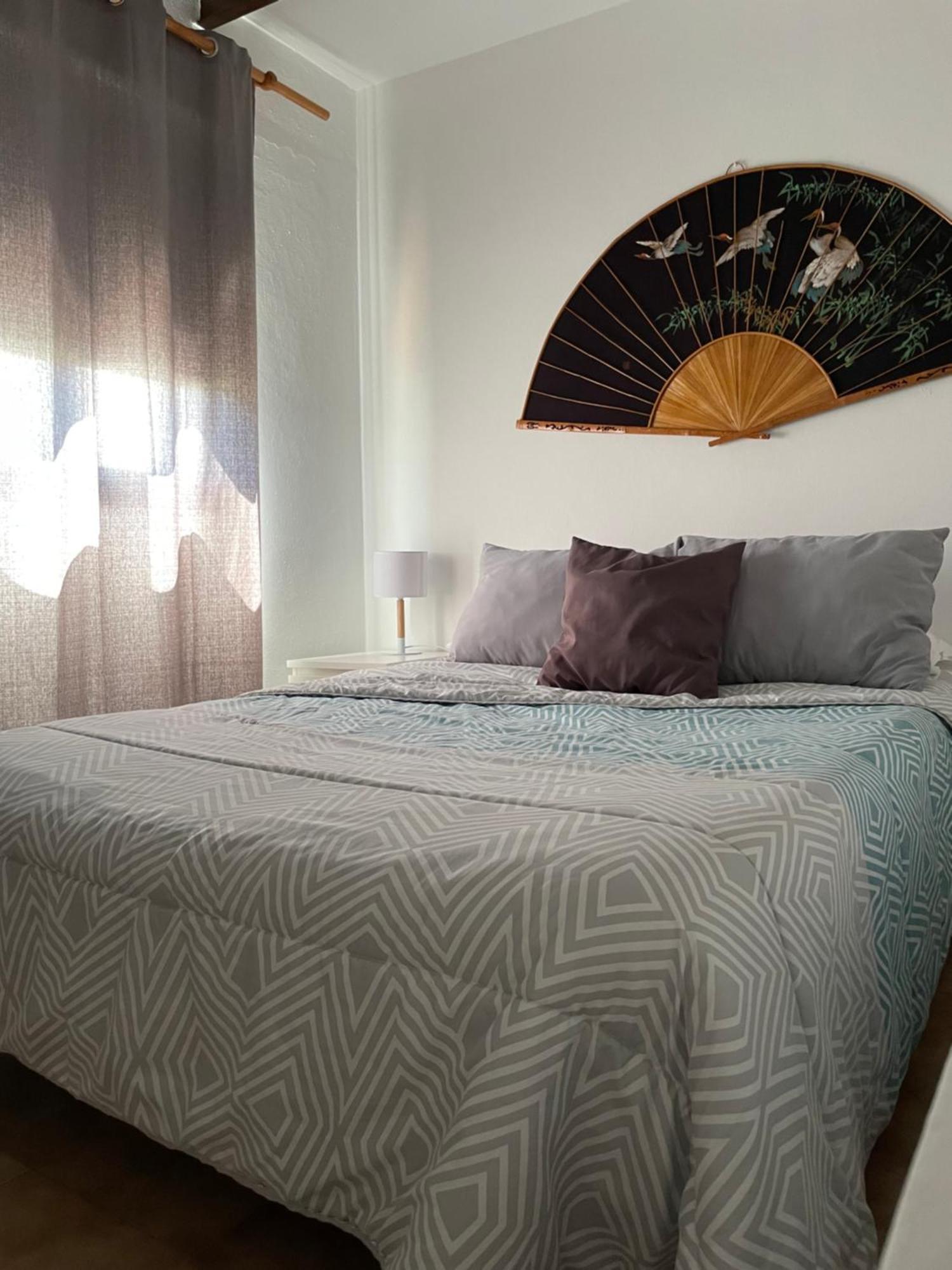 Sunset Dream, Casa En La Playa Con Terraza Apartment La Laguna  Ngoại thất bức ảnh